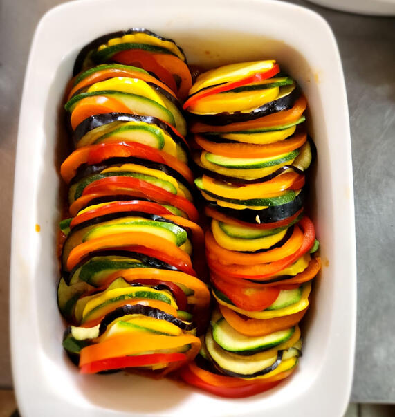 Ratatouille