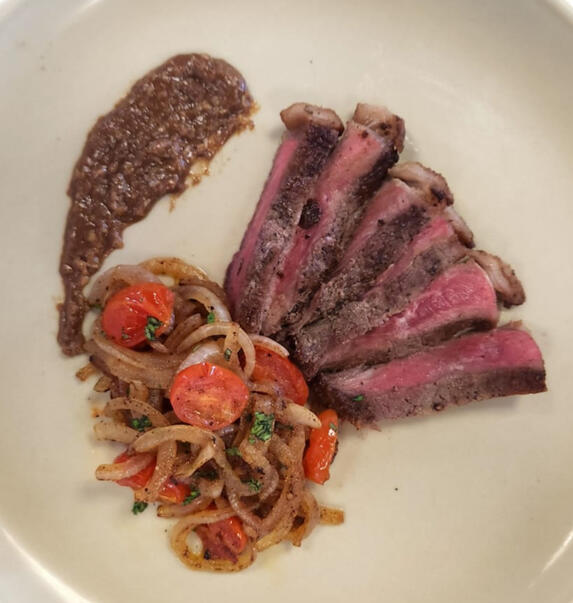 Prime Steak Cuts
