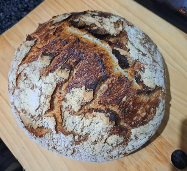 Sourdough