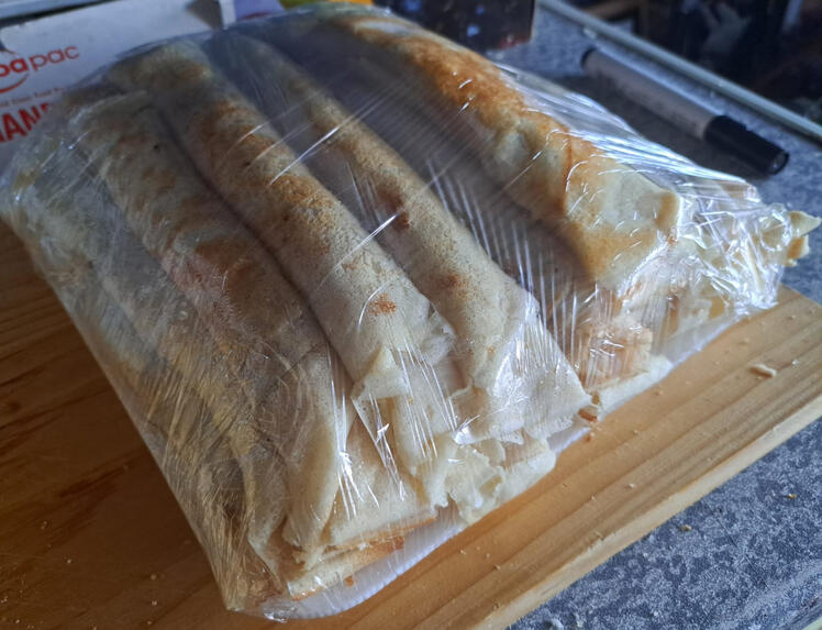 Pannekoek